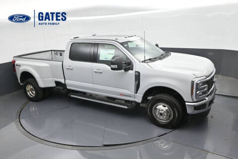 2026 Ford F-350 Super Duty XLT