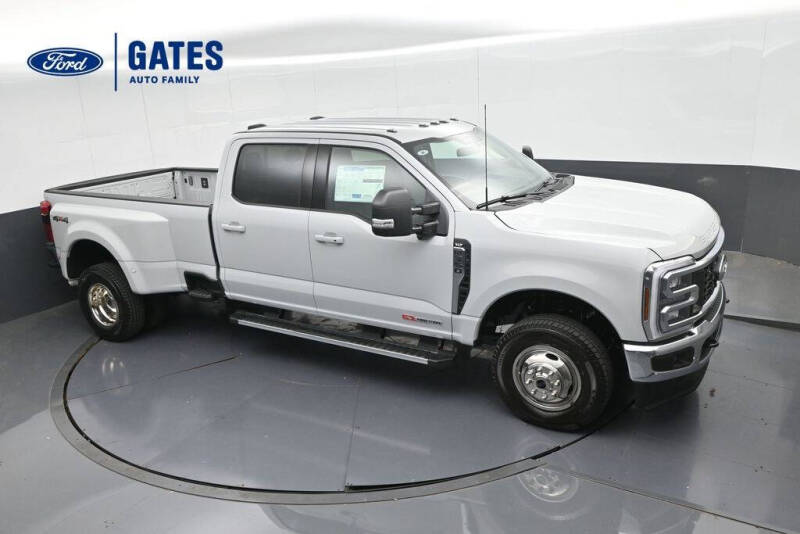 2026 Ford F-350 Super Duty XLT