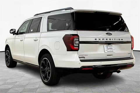 2023 Ford Expedition MAX Limited