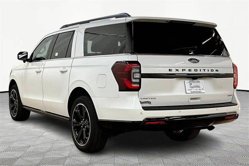 2023 Ford Expedition MAX Limited