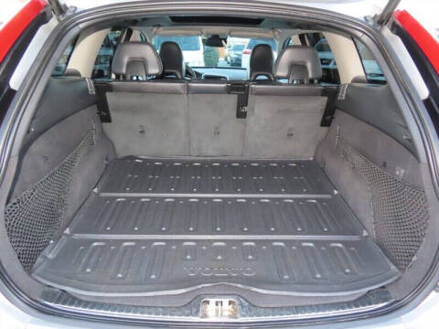 2016 Volvo XC60 T5 Drive-E Premier