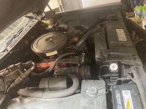 1971 Buick Centurion