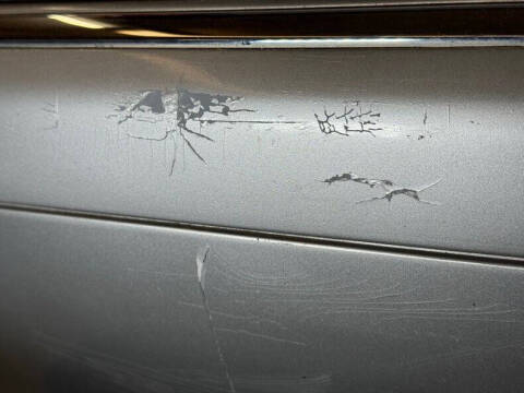 2003 Mercedes-Benz S-Class S 500