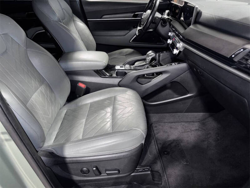 2023 Kia Telluride EX X-Line