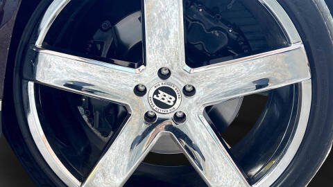 2004 Maybach 57