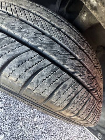 2008 Toyota Sienna LE 7-Passenger