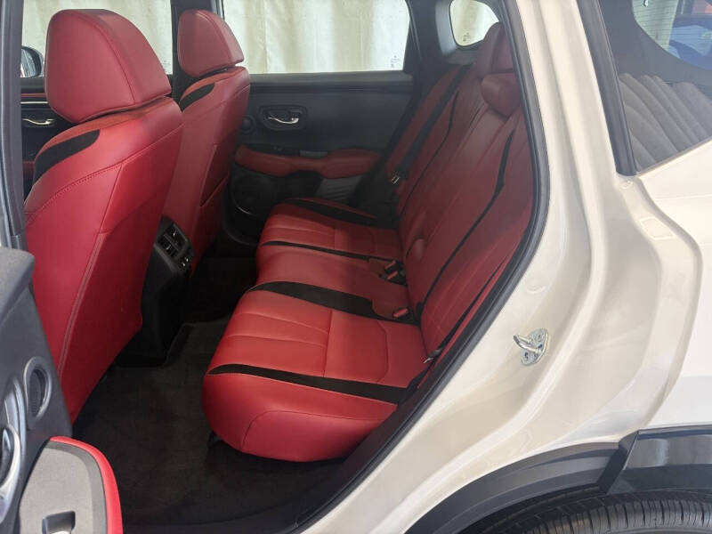 2025 Acura ADX w/A-SPEC