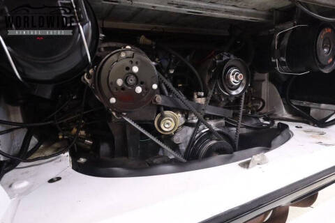 1995 Volkswagen Bus