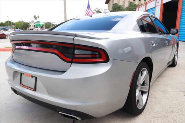 2016 Dodge Charger  - $19,997