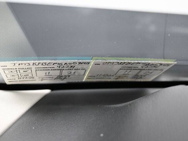 2022 Mazda CX-5 2.5 S Premium Plus