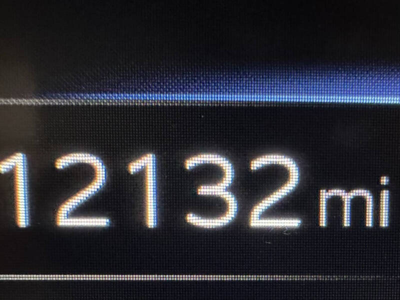 2025 Toyota Prius XLE