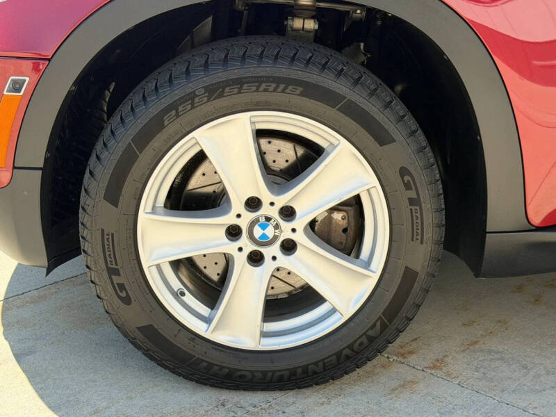 2012 BMW X5 xDrive35d
