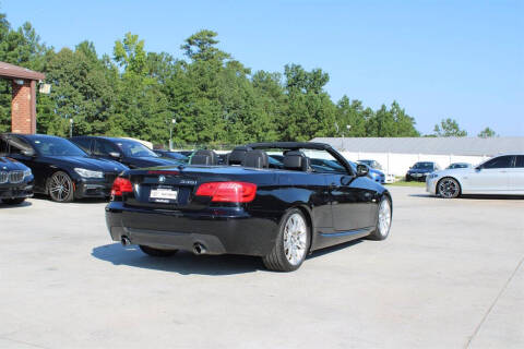 2013 BMW 3 Series 335i