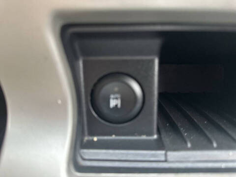 2012 Ford Flex Limited