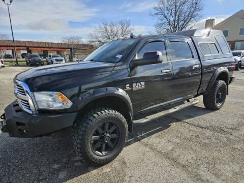 2014 RAM 3500 for sale at Rizza Buick GMC Cadillac in Tinley Park IL
