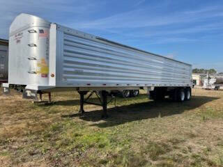 2014 Travis Framed Dump for sale at WILSON TRAILER SALES AND SERVICE, INC. in Wilson NC