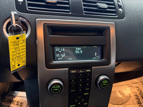 2008 Volvo C30 T5 Version 2.0 R-Design
