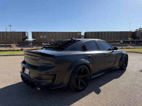2022 Dodge Charger