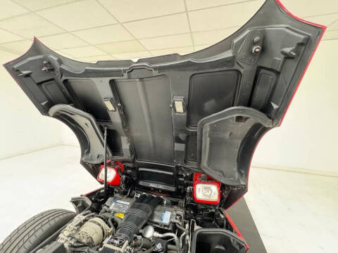 1993 Chevrolet Corvette