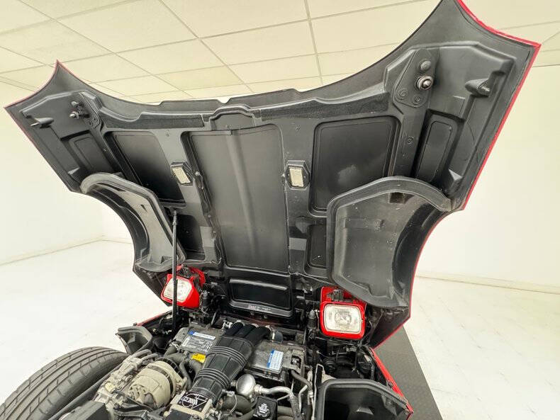 1993 Chevrolet Corvette