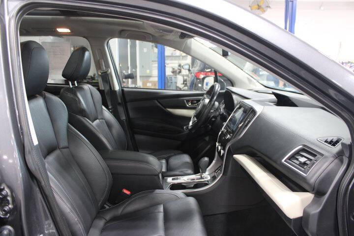 2022 Subaru Ascent Limited 7-Passenger