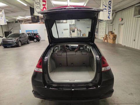 2012 Honda Insight