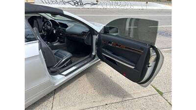 2012 Mercedes-Benz E-Class for sale at YES AUTOS in Elmhurst, NY