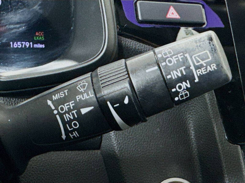 2018 Honda Fit EX-L