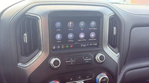 2023 GMC Sierra 2500HD