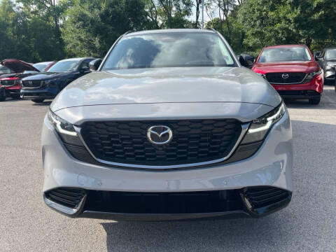 2026 Mazda CX-5 2.5 S Premium Plus