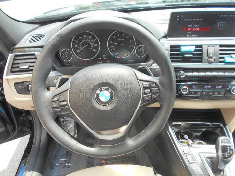 2018 BMW 3 Series 330i