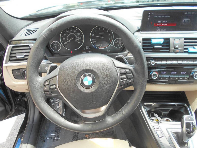 2018 BMW 3 Series 330i