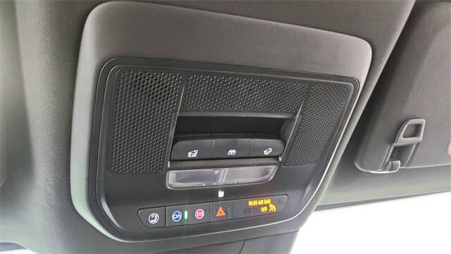 2024 Acura ZDX A-SPEC