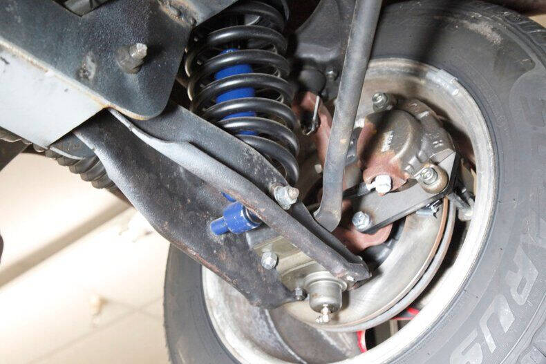 1934 Chevrolet Master Deluxe