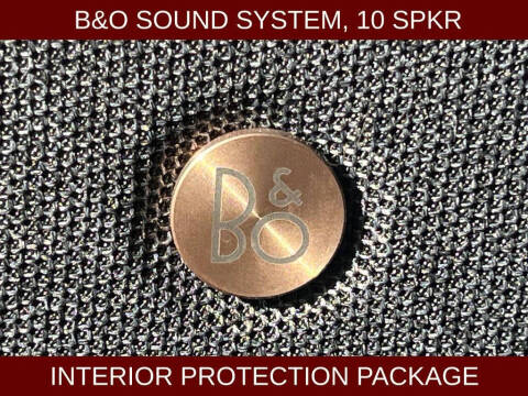 2022 Ford Mustang Mach-E GT