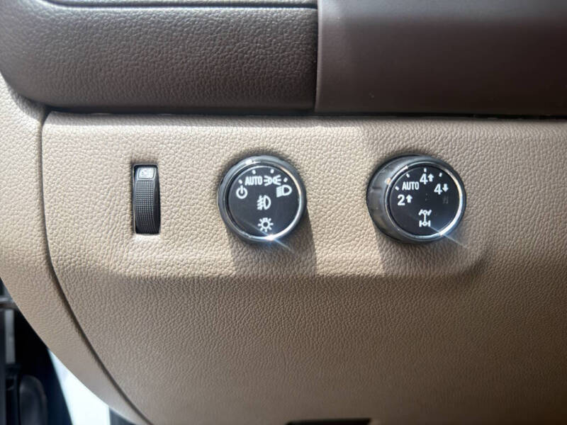 2015 GMC Canyon