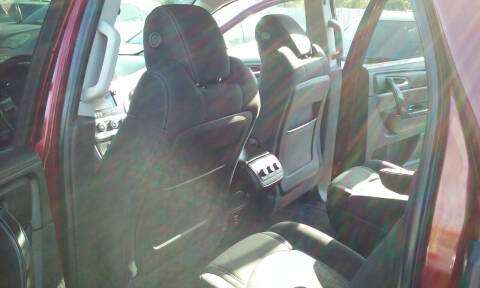 2015 GMC Acadia SLE-2