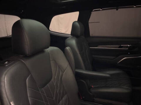 2023 Kia Telluride SX X-Line