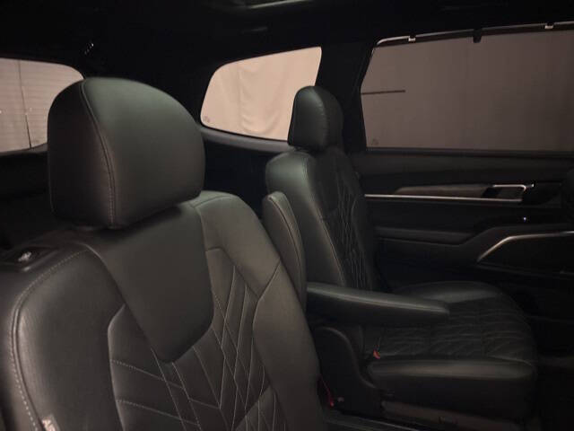 2023 Kia Telluride SX X-Line