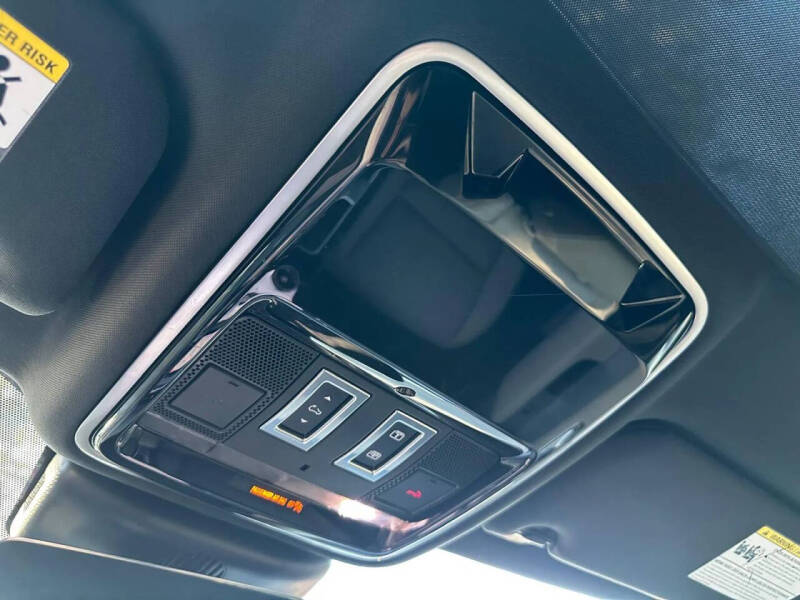 2020 Land Rover Range Rover Velar P340 R-Dynamic S