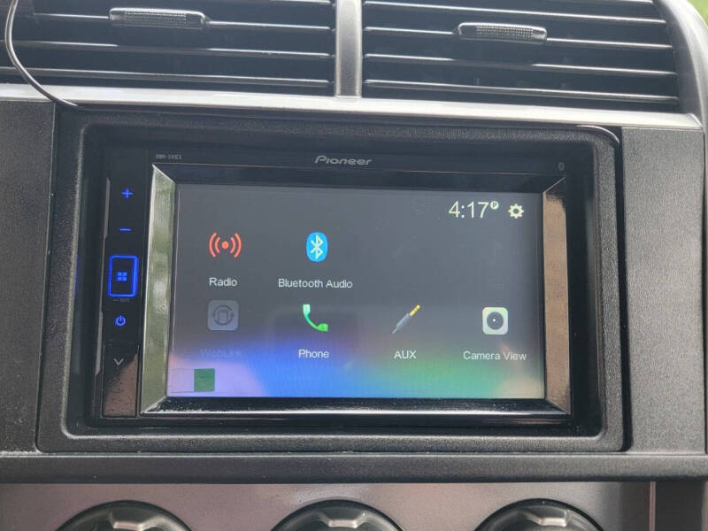 2003 Honda Element EX