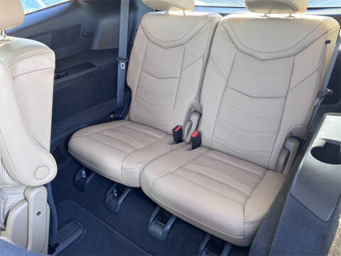 2023 Cadillac XT6 Sport