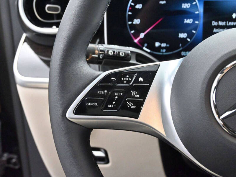 2024 Mercedes-Benz GLC GLC 300 4MATIC