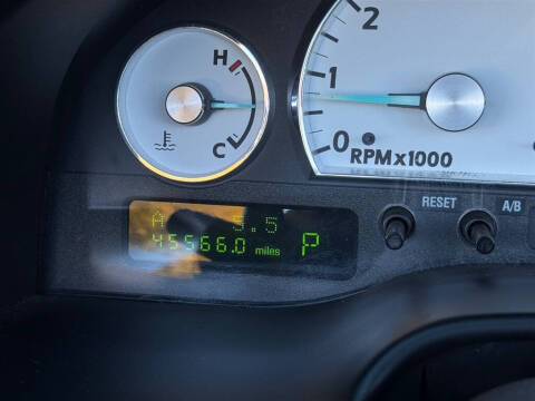 2004 Ford Thunderbird Deluxe