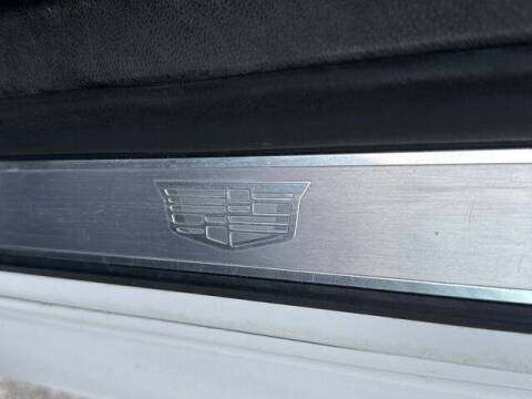 2024 Cadillac CT5 Premium Luxury
