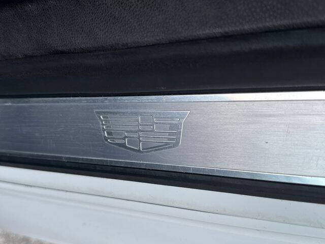 2024 Cadillac CT5 Premium Luxury