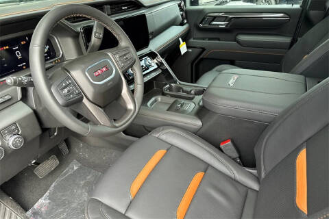 2026 GMC Sierra 3500HD