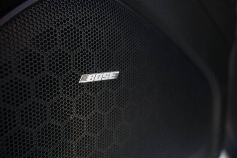 2013 Porsche Panamera S