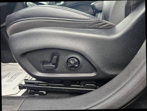 2019 Jeep Compass Altitude