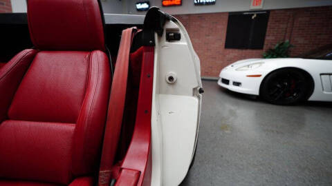1986 Chevrolet Corvette